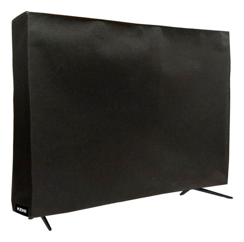 Funda Para Monitor / Tv / Smart Tv Lcd Led Varios Tamaños