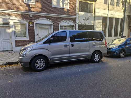 Hyundai H1 2.4 Premium 1 175cv 4at