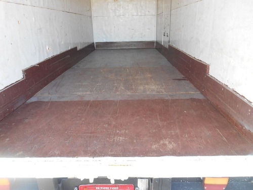Vw 9150 Delivery Baú