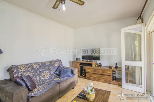 Casa, 4 Dormitórios, 262.59 M², Nonoai - 166625
