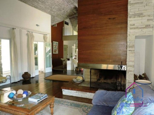 Imagem 10 de 28 de Casa À Venda, 400 M² Por R$ 1.630.000,00 - Residencial Euroville - Carapicuíba/sp - Ca1198