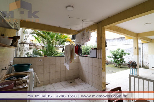 Imagem 3 de 15 de Comercial Para Locação Em Suzano, Vila Figueira, 2 Dormitórios, 2 Suítes, 4 Banheiros, 6 Vagas - 827_1-1461275
