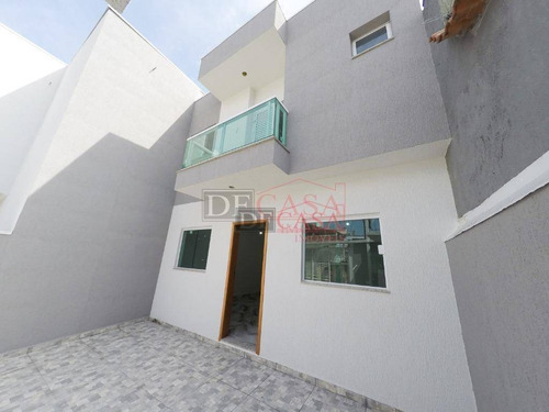 Imagem 7 de 23 de Sobrado Com 2 Dormitórios À Venda, 64 M² Por R$ 340.000,00 - Burgo Paulista - São Paulo/sp - So3881