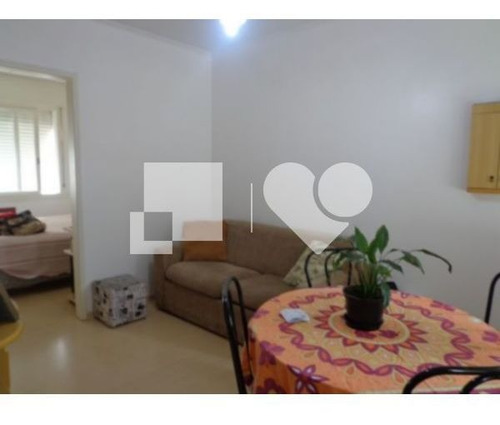 Imagem 7 de 15 de Apartamento - Centro Historico - Ref: 6856 - V-235822