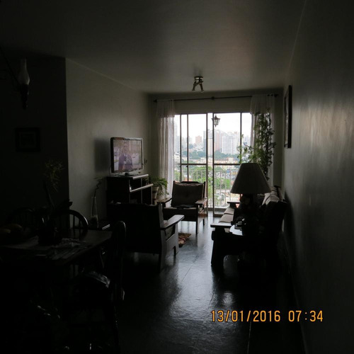 Imagem 5 de 5 de Apartamento No Centro -são Bernardo Do Campo-sp - 2040