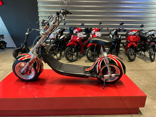 Imagem 4 de 5 de Scooter Shineray Pt2 R