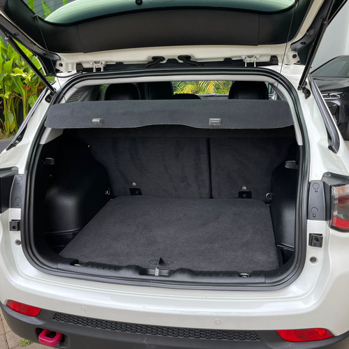 Jeep Compass 2.0 Trailhawk Aut. 5p