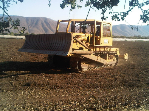 Caterpillar D7 / D7g