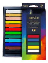 Comprar Soft Pastels Colores Diversos Obertöne Premium Quality