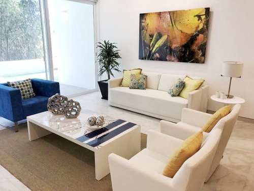 Departamento En Venta En Cancún, Palmetto 20, Garden 1, 3 Recámaras, Palmaris