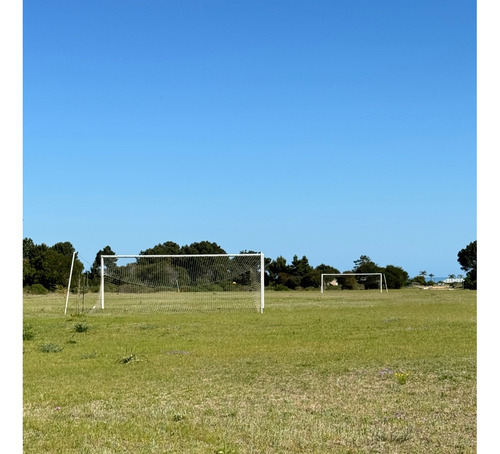Terreno Frente Al Mar, Dueño Vende Primera Linea! Pueblo De Mar, Barrio Con Seguridad, Piscina, Parador Al Mar, Servicios Luz Y Agua, Financiación, Km 78,5, Ruta Interbalnearia,naturaleza Playa Amplia