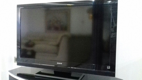 Imagen 1 de 7 de Televisor Sony 40  Usado No Prende 