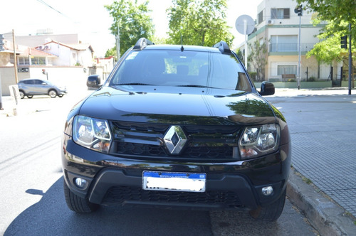 Renault Duster 1.6 Ph2 4x2 Dynamique 110cv 2016