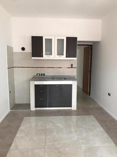 Imagen 11 de 14 de Departamento En Venta De 2 Ambientes En Berazategui A Estrenar- Oportunidad De Contado