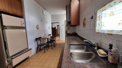 Imagen 8 de 30 de Apto Crédito Bancor Casa 3 Dormitorios Con Patio Y Asado Barrio Parque