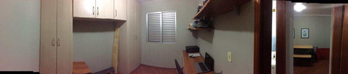 Apartamento Com 2 Dorms, Jardim Caner, Taboão Da Serra - R$ 270 Mil, Cod: 3108 - V3108