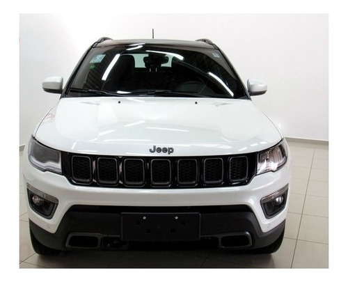 Compass S ( Diesel ) 2020 0km - Racing Multimarcas