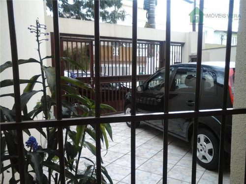 Imagem 22 de 27 de Casa Residencial À Venda, Cidade Ademar, São Paulo. - Ca0090