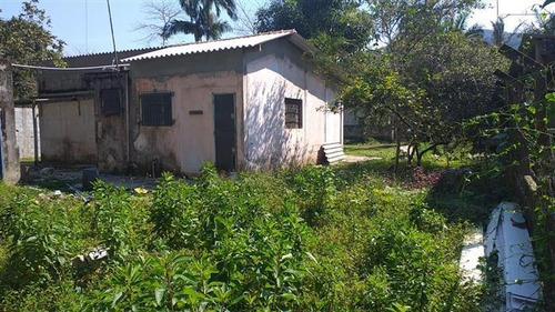 Imagem 9 de 19 de Chácaras Na Praia À Venda Em Itanhaem/sp - Compre O Seu Chácaras Na Praia Aqui! - 1481625