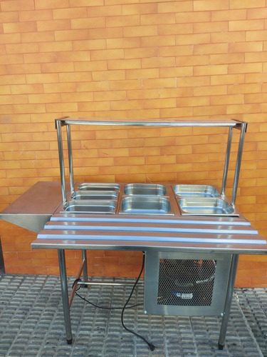 Balcao Self-service