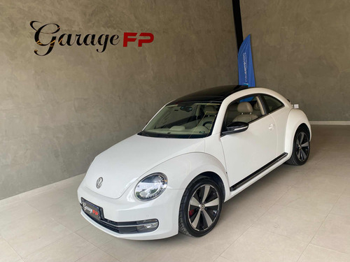 Volkswagen Fusca 2.0 Tsi 3p Automática