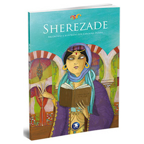 Sherezade