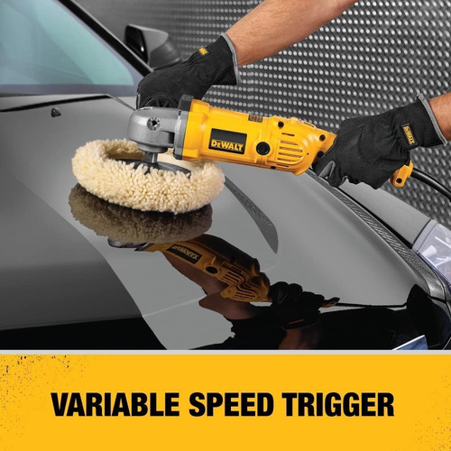 Pulidora Dewalt 7 Pulgadas Cod: 2015582