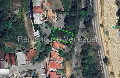 Terreno en venta