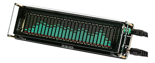 Analizador Espectro Audio Vfd2515 Medidor Nivel