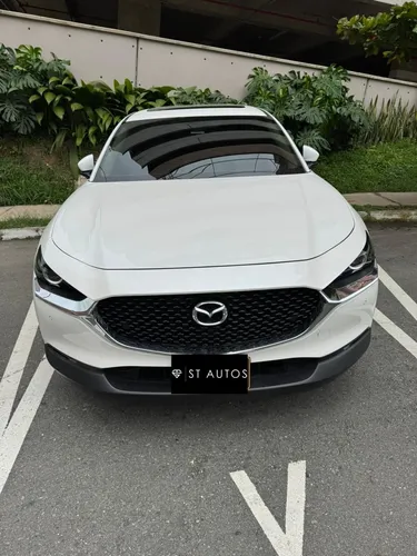 Mazda CX-30 2.0 Grand Touring At