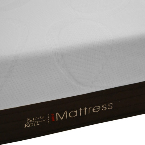 Imagen 2 de 4 de Colchon Espuma King Koil G22 140x190x22 Envío