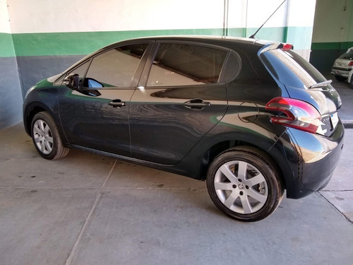 Peugeot 208 Active 2016
