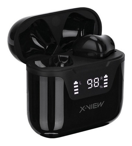 Auriculares Inalambricos Xpods3 X-view In-ear Bluetooth 