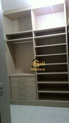 Casa Com 3 Dormitórios À Venda, 188 M² Por R$ 500.000 - Vila Tibério - Ribeirão Preto/sp - Ca0846