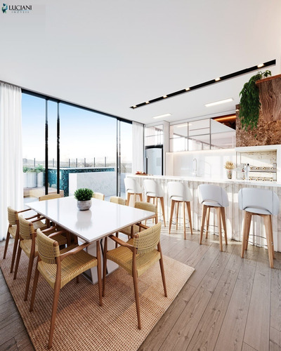 Ótimo Apartamento Com 03 Dormitórios Em Itajaí! - Ap03215 - 68856271
