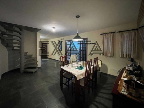 Imagem 10 de 30 de Horizontal Park, 5 Dorms (3 Suítes), 4 Vagas, Quintal Gourmet! - Ca00821 - 70190029