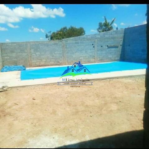 Imagem 8 de 15 de Casa Em Mairiporã - Terra Preta - 219