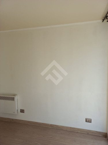 Departamento En Venta De 1 Dorm. En Estación Central