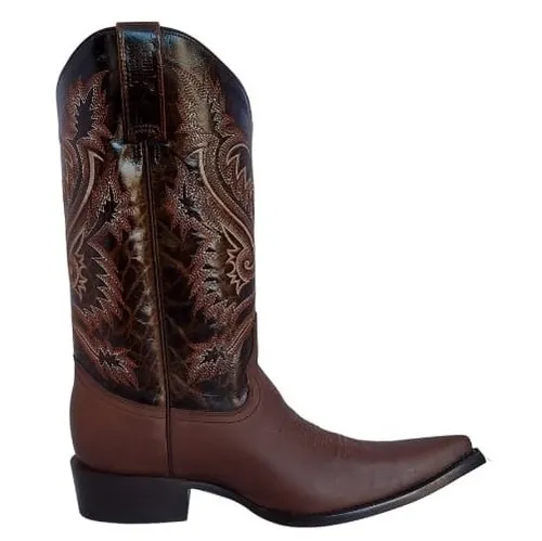 Botas vaqueras rio grande sale