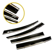 Comprar Deflectores Windows Visor Honda Crv 2014 Bota Aguas 