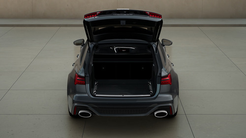 Audi RS6 4.0 Tfsi Avant Performance Tiptronic Quattro Mhev