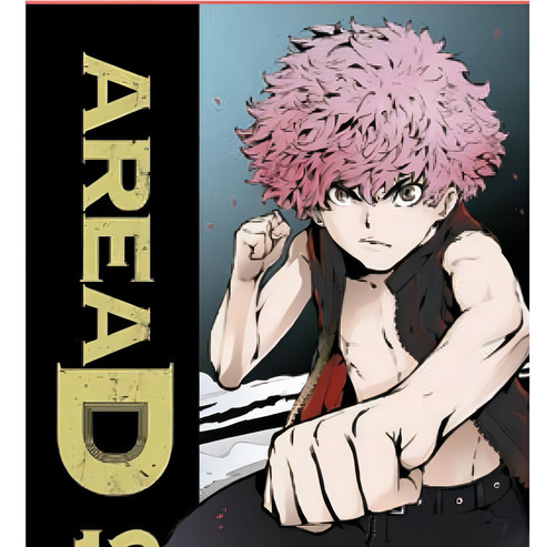 AREA D 12, de Nanatsuki Kyouichi, Yang Kyung-il. Editorial NORMA EDITORIAL, S.A., tapa blanda en español