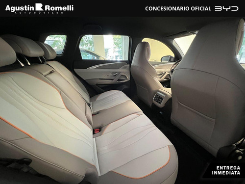 Byd Song Pro Gs 1.5 2025 0km - Romelli