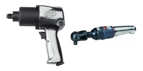 Ingersoll Rand Llave De Impacto De Aire De Accionamiento 231