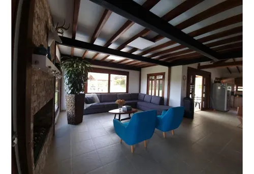 Venta Finca San Vicente, Vereda San Antonio, Airbnb