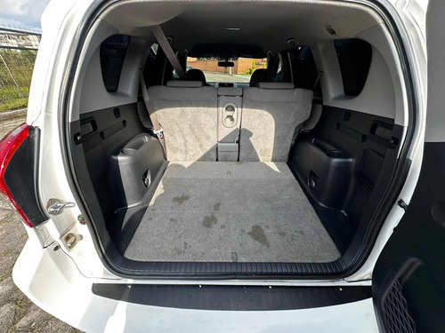 Imagen 4 de 10 de Toyota Rav 4 Rav 4