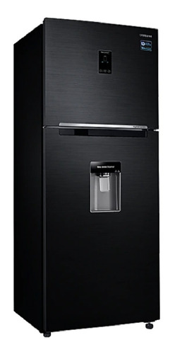 Heladera Con Freezer Samsung Rt38k5932bs No Frost Inverter