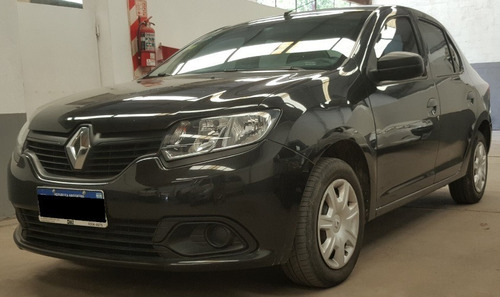 Renault Logan 1.6 Authentique Plus