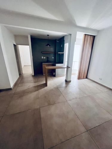 Departamento En Venta En Palermo