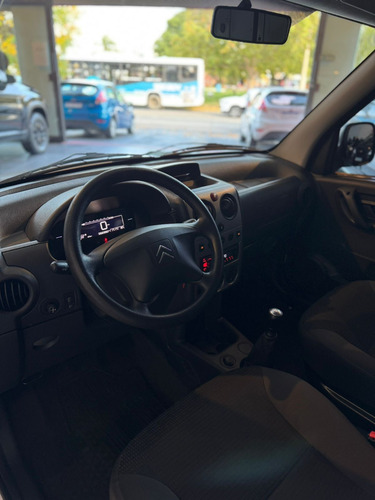 Citroën Berlingo Furgon 1.6 Hdi 92 Bussines